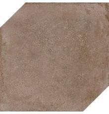 Плитка настенная Kerama Marazzi Виченца коричневая матовая 15х15 esg