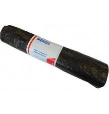 Мешки для мусора Merida Optimum МО240 черные 240 л (1 упаковка: 20 шт)