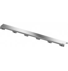 Решетка TECE Drainline TECEdrainline Steel II 6 007 82 70 см глянцевая
