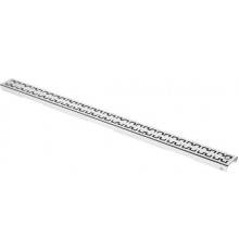 Решетка TECE Drainline TECEdrainline Royal 6 007 40 70 см глянцевая