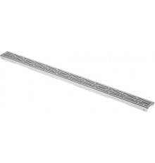 Решетка TECE Drainline TECEdrainline Organic 6 007 61 70 см матовая
