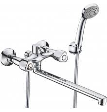 Универсальный смеситель Wasserkraft Amper 2902L