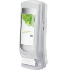 Диспенсер для салфеток Tork Signature Xpressnap 272213 N4
