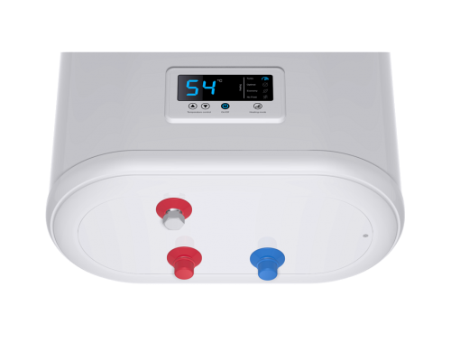 Водонагреватель Thermex IF 50 V (pro) Плоский IF Pro (Flat Plus Pro) Нержавейка (ЭдЭБ00245)