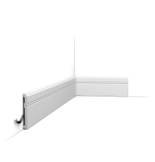 Плинтусы,Select SX105