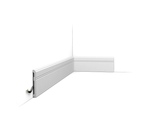 Плинтусы,Select SX105