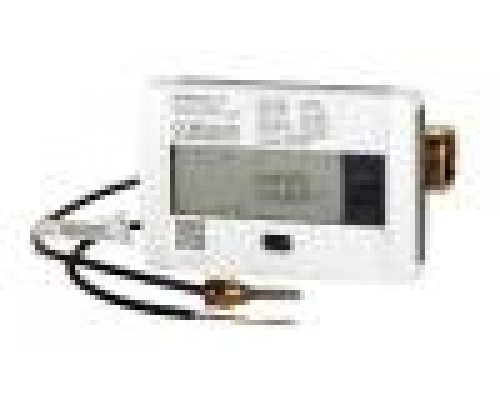 Счетчики тепла Теплосчетчик ультразвуковой SonoSelect10/0,6/воз/Ду15/M-bus лист пов 014U0079P