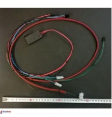 Запасные части для котельного оборудования Проводка электрическая низковольтная (Nuvola FF) JJJ 8512670