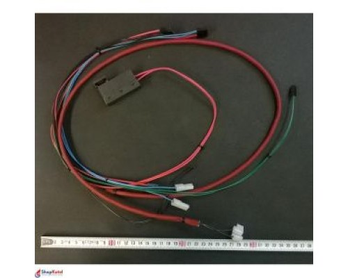 Запасные части для котельного оборудования Проводка электрическая низковольтная (Nuvola FF) JJJ 8512670