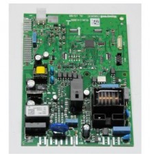 Запасные части для котельного оборудования Электронная плата HONEYWELL MAINFOUR (с.к.: 5702480) JJJ 710591300