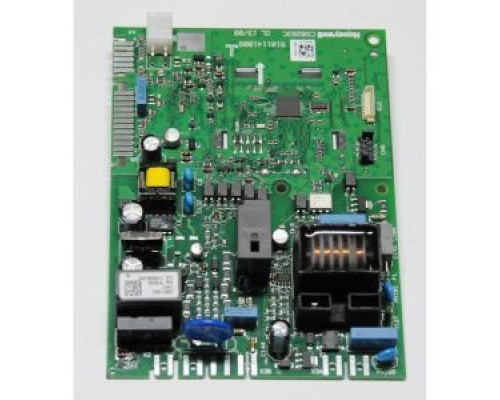 Запасные части для котельного оборудования Электронная плата HONEYWELL MAINFOUR (с.к.: 5702480) JJJ 710591300 Запасные части для котельного оборудования Электронная плата HONEYWELL MAINFOUR (с.к.: 5702480) JJJ 710591300