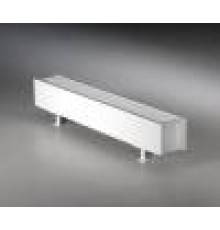 Конвекторы медно-алюминиевые напольные Радиатор Jaga Mini Free-standing H23 L240 T21 MINF1.02324021.101/FS