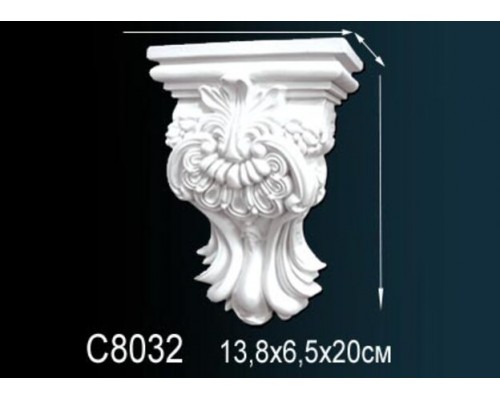 Консоль C8032