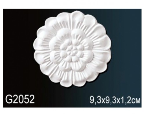 Декоративный элемент G2052