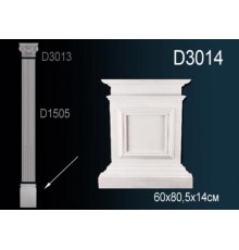 Основание D3014