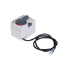 Краны шаровые Привод электрический поворотный AMB-162R 24 В, AC/DC, 50-60 Гц, 0(2)-10 В, 5 Вт, 10 Нм, 60 сек,120 сек/90°, II, IP42 Ridan 082H0230R