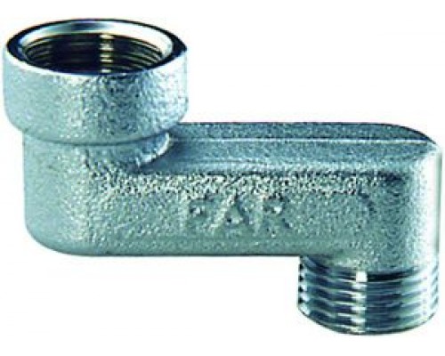 Фитинги резьбовые Фитинг эксцентрический 2 см, 1/2х1/2, НР-ВР FAR FC 5560 212 Фитинги резьбовые Фитинг эксцентрический 2 см, 1/2х1/2, НР-ВР FAR FC 5560 212