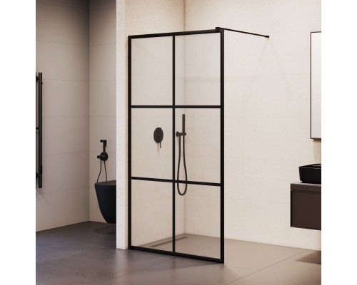 Душевая перегородка RGW WA-11B 1100