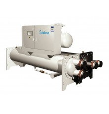 Чиллер с винтовым компрессором MWSC1300A-FB3