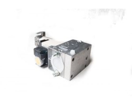 Горелки дизельные Горелка дизельная одноступенчатая DLU 5 Long 59-178 кВт Gokce GKC 0050000L Long