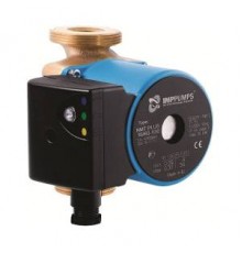 Насосы циркуляционные Насос циркуляционный NMT SAN PLUS 15/40-130 IMP 979524683