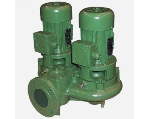 Насосы циркуляционные Насос циркуляционный DCP 40/2450 T - IE3, 60180111
