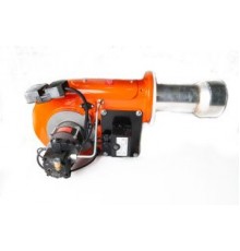 Горелки дизельные Горелка дизельная одноступенчатая DLU 5 Long 59-178 кВт Gokce GKC 0050000L Long