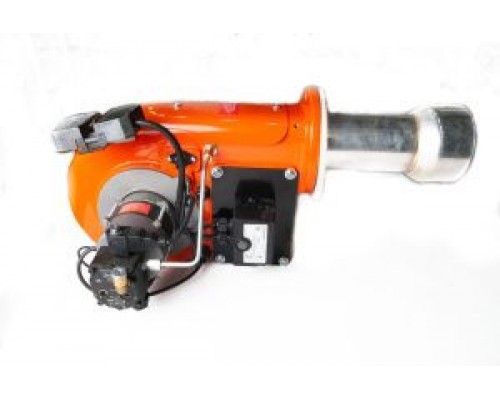 Горелки дизельные Горелка дизельная одноступенчатая DLU 5 Long 59-178 кВт Gokce GKC 0050000L Long