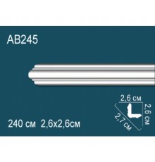 Карниз AB245