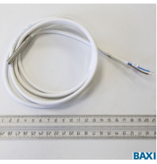 Запасные части для котельного оборудования Датчик температуры воды BAXI Ampera BX4991100061