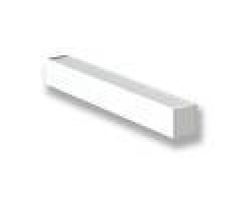 Конвекторы медно-алюминиевые напольные Конвектор напольный Gekon Level H18 L100 W18 RAL1019_mat GLRF1.01810018/FSO/RAL1019_mat