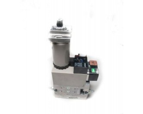 Горелки дизельные Горелка дизельная одноступенчатая DLU 5 Long 59-178 кВт Gokce GKC 0050000L Long