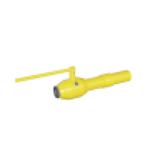 Краны шаровые Кран шаровой LD КШЦПИ Gas 080.016.П/П.02. из стали 20 Ду80 Ру1,6МПа LD 12700800162MGLD000000000