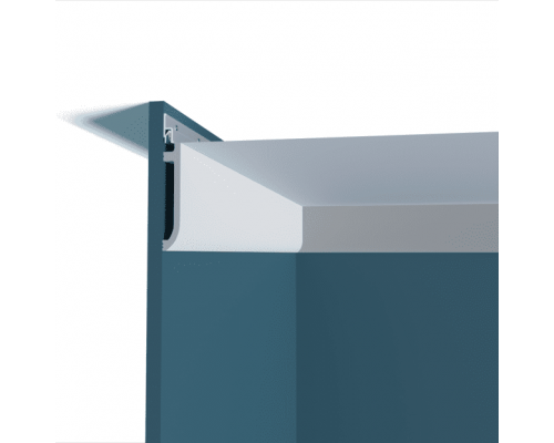 Карниз под натяжной потолок P152