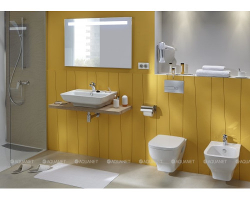 Раковина Jacob Delafon Struktura 55 EGE112-00