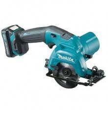 Пила дисковая аккумуляторная Makita HS301DWAE