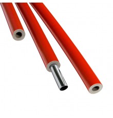 Трубка теплоизоляционная Energoflex Super Protect K 35/9-2. EFXT035092SUPRK-136