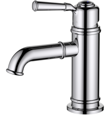 Смеситель для раковины AQUATEK Классик AQ1510CR хром