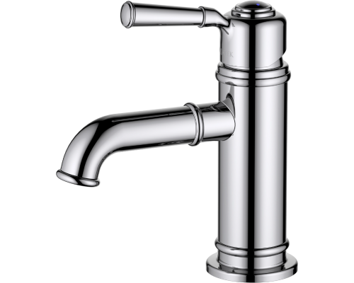 Смеситель для раковины AQUATEK Классик AQ1510CR хром