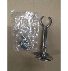 Держатель полотенцесушителя АС219 AC219CR