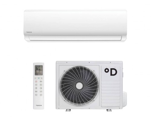 Бытовой кондиционер DA50EVQ1-1/DF50EV1-1 Бытовой кондиционер DA50EVQ1-1/DF50EV1-1