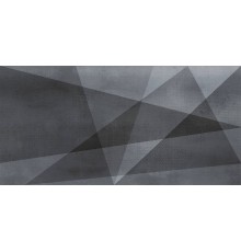 Плитка настенная AltaCera Shape Geometry матовая 24,9х50