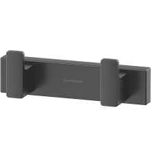 Крючок WHITECROSS Cubo CU2412GM оружейная сталь