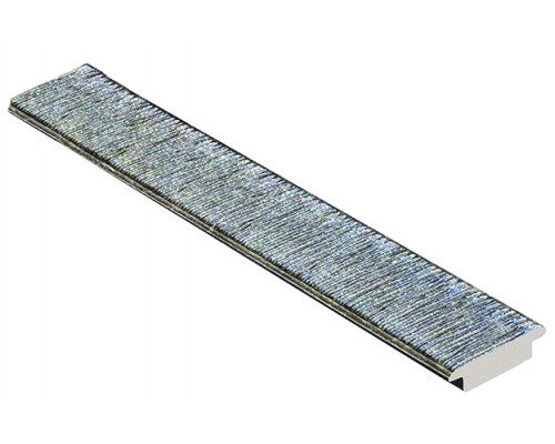 Молдинг DECOMASTER 110-29 (30*10*2400мм)
