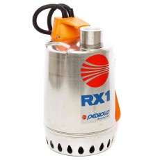 Насос дренажный Pedrollo RXm 1 для чистой воды
