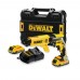 Шуруповерт аккумуляторный DeWalt DCF620D2K
