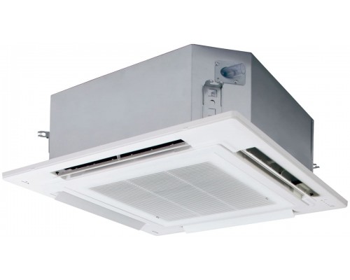 Кассетный кондиционер Panasonic S-36PU2E5B + CZ-KPU3W + U-36PZH2E5 Кассетный кондиционер Panasonic S-36PU2E5B + CZ-KPU3W + U-36PZH2E5