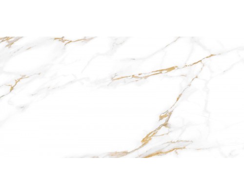 Плитка настенная Alma Ceramica Dublin TWU09DBL004 глянцевая 24,9x50 белая