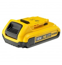 Аккумулятор DeWalt DCB183 (DCB183)