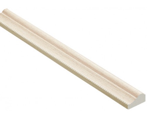 Молдинг DECOMASTER 101-13 (30*14*2400мм)